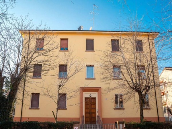 appartamento in vendita a Ferrara in zona Centro Storico