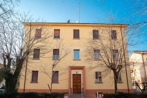 appartamento in vendita a Ferrara in zona Centro Storico