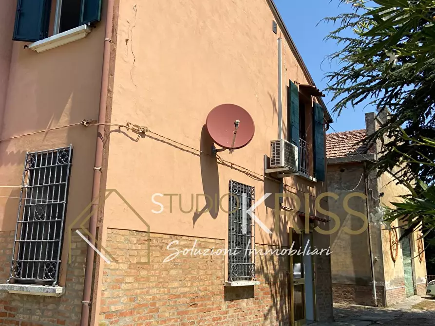 casa indipendente in vendita a Ferrara in zona Marrara