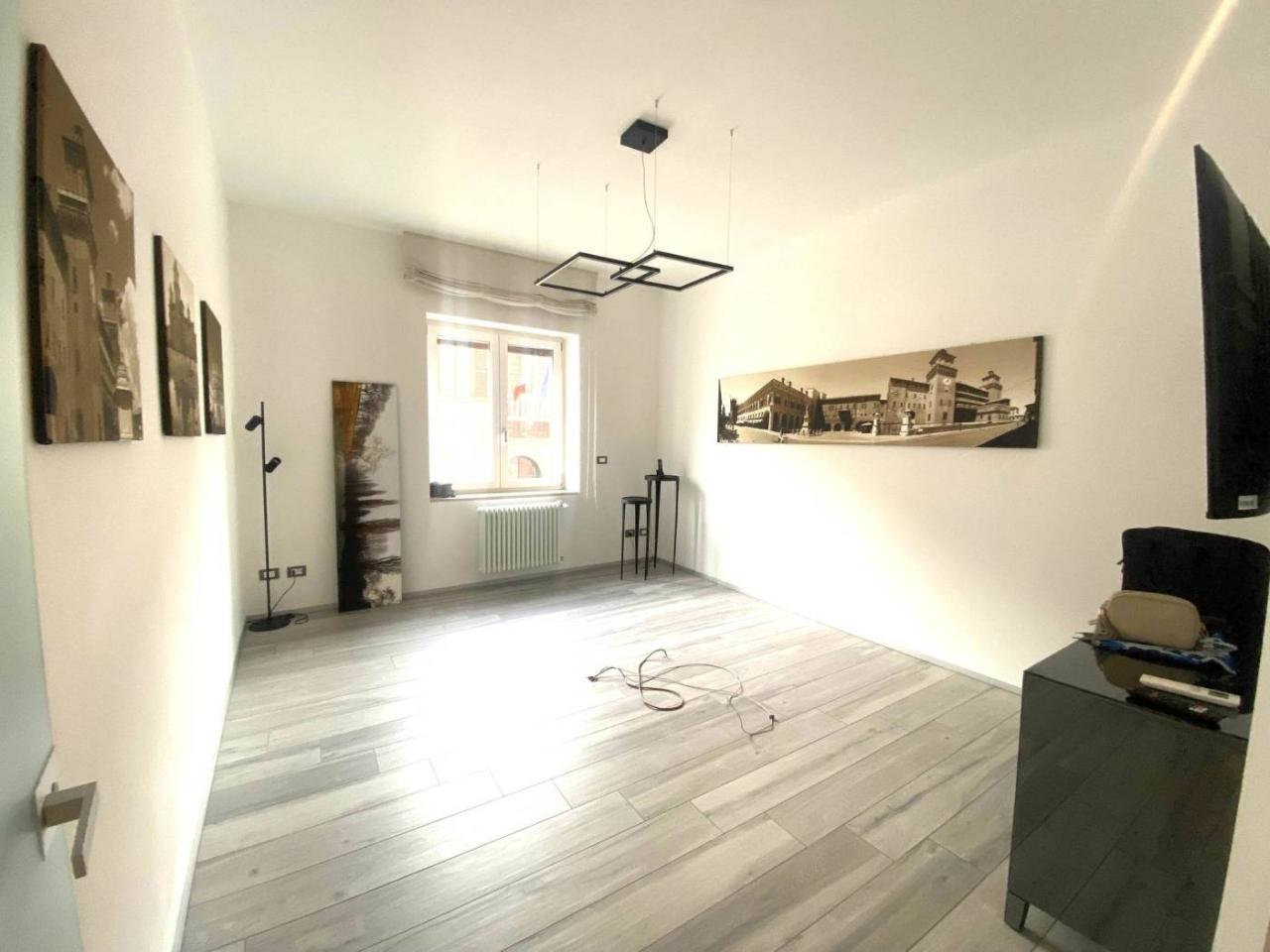 appartamento in vendita a Ferrara in zona Centro Storico