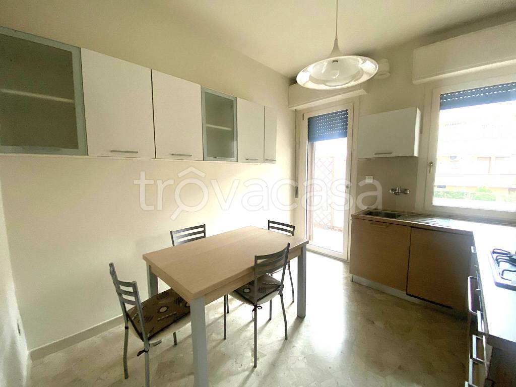 appartamento in vendita a Ferrara in zona Centro Storico