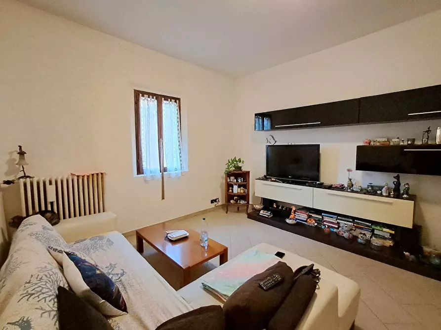 appartamento in vendita a Ferrara in zona Centro Storico