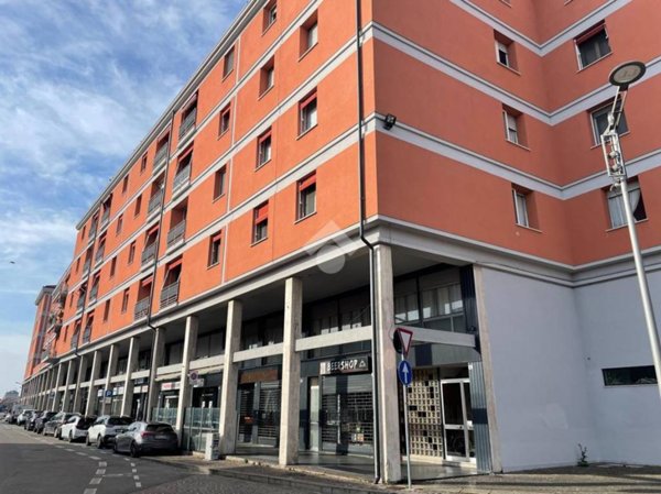 ufficio in vendita a Ferrara in zona Centro Storico