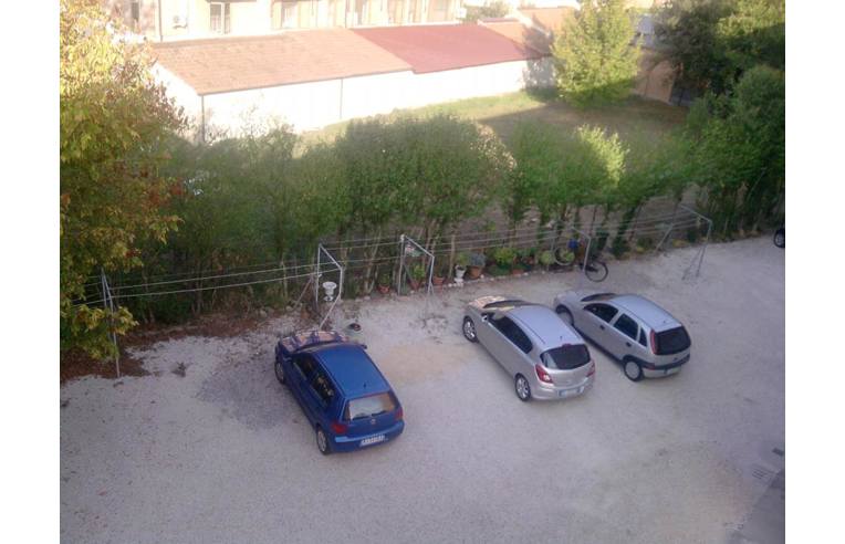 appartamento in vendita a Ferrara in zona Centro Storico