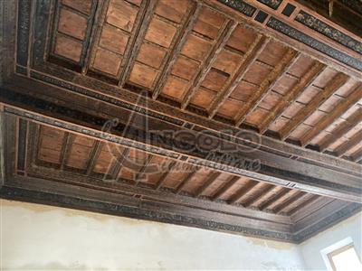 appartamento in vendita a Ferrara in zona Centro Storico