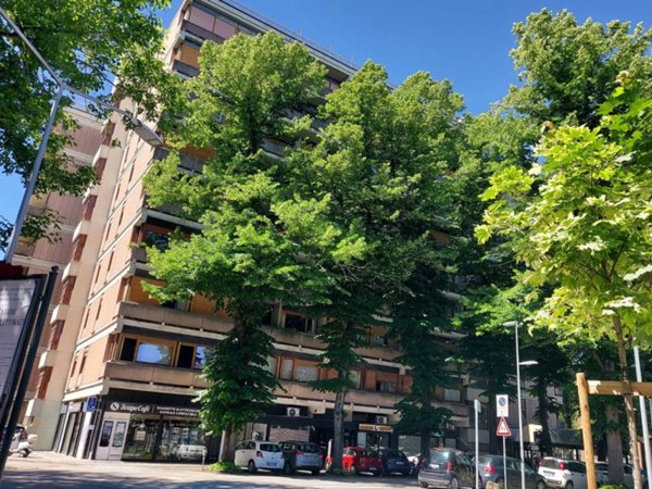 appartamento in vendita a Ferrara in zona Centro Storico