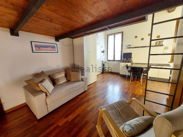 appartamento in vendita a Ferrara