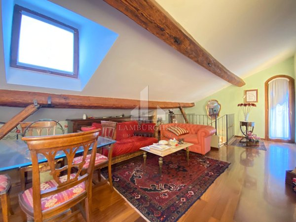 appartamento in vendita a Ferrara in zona Centro Storico