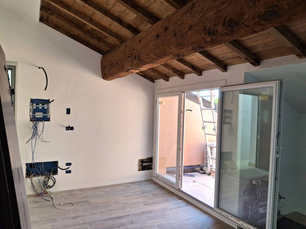 appartamento in vendita a Ferrara