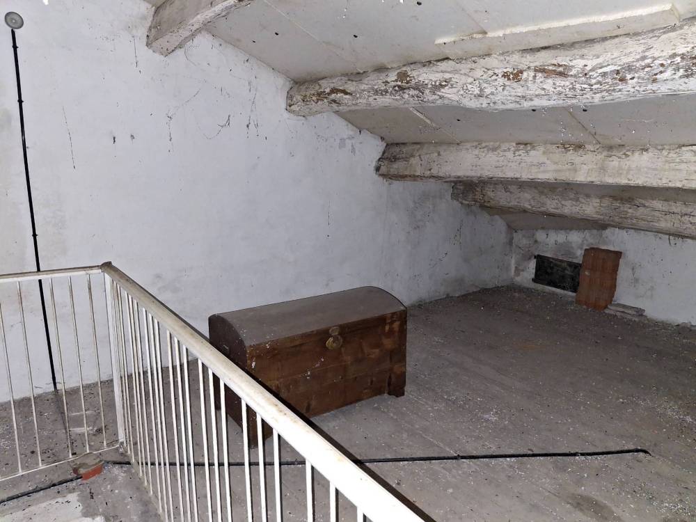 casa indipendente in vendita a Ferrara in zona Francolino