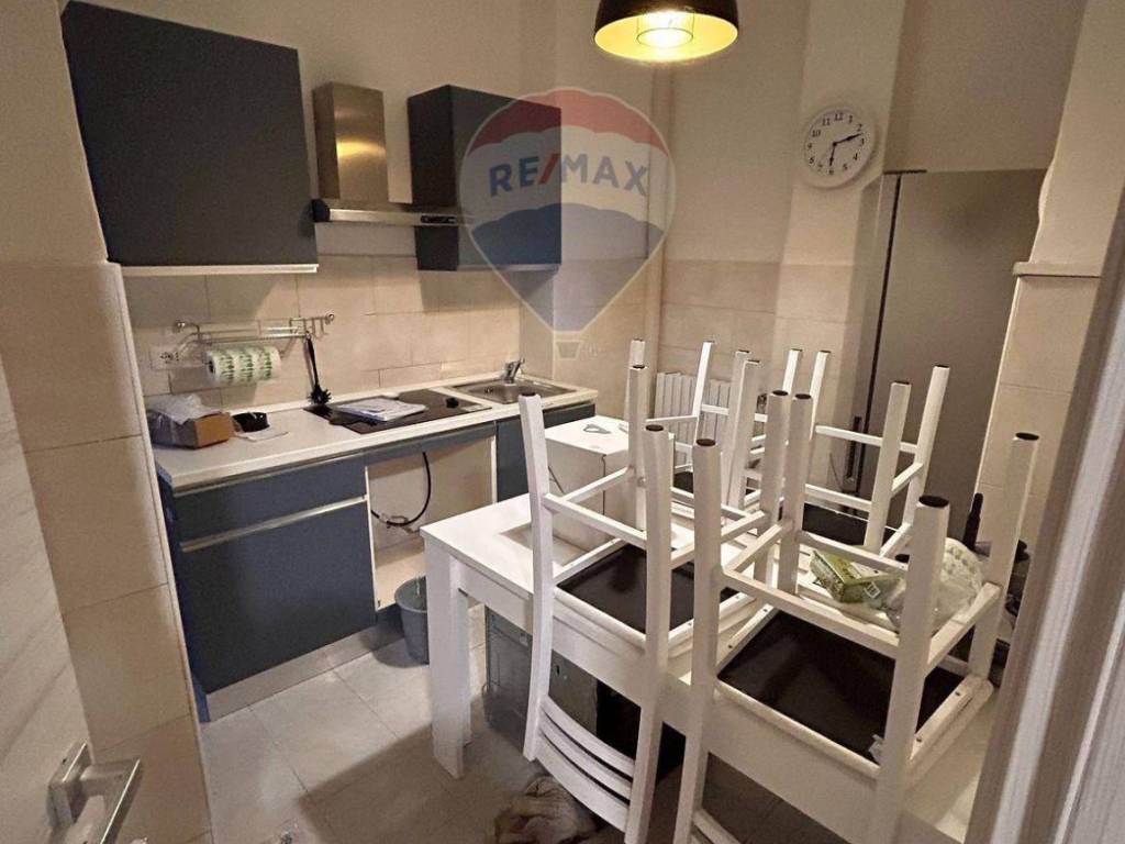 appartamento in vendita a Ferrara in zona Mizzana