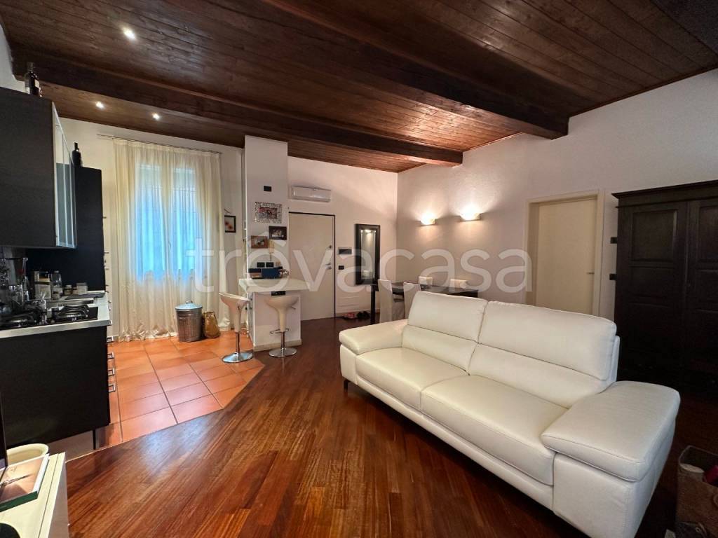 appartamento in vendita a Ferrara in zona Centro Storico