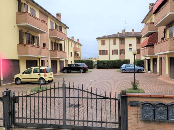 appartamento in vendita a Ferrara in zona San Martino