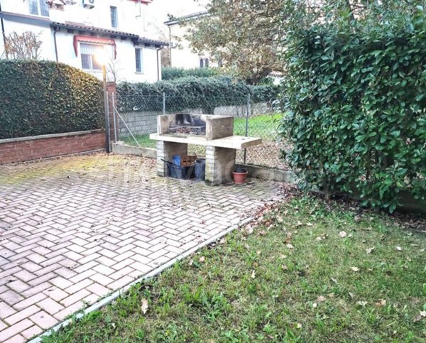 appartamento in vendita a Ferrara in zona San Martino