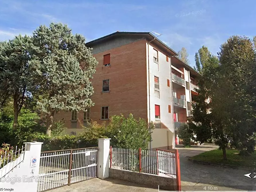 appartamento in vendita a Ferrara in zona Doro