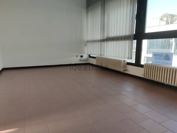ufficio in vendita a Ferrara