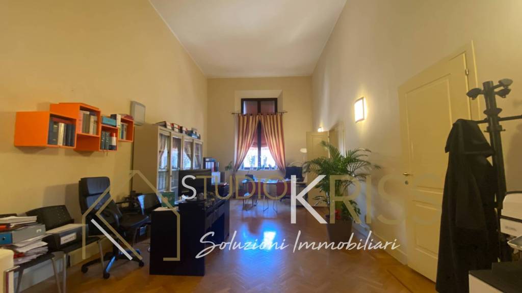 appartamento in vendita a Ferrara in zona Centro Storico