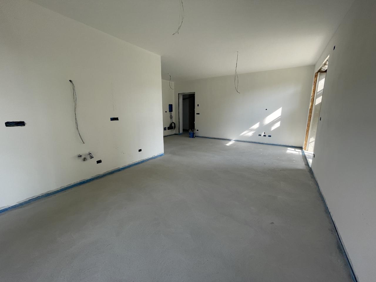 appartamento in vendita a Ferrara in zona Cona