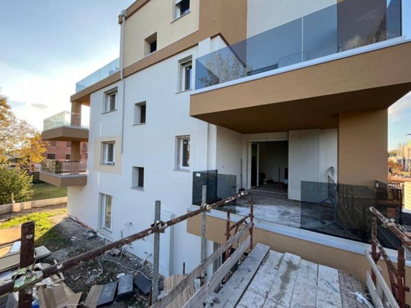 appartamento in vendita a Ferrara in zona Centro Storico