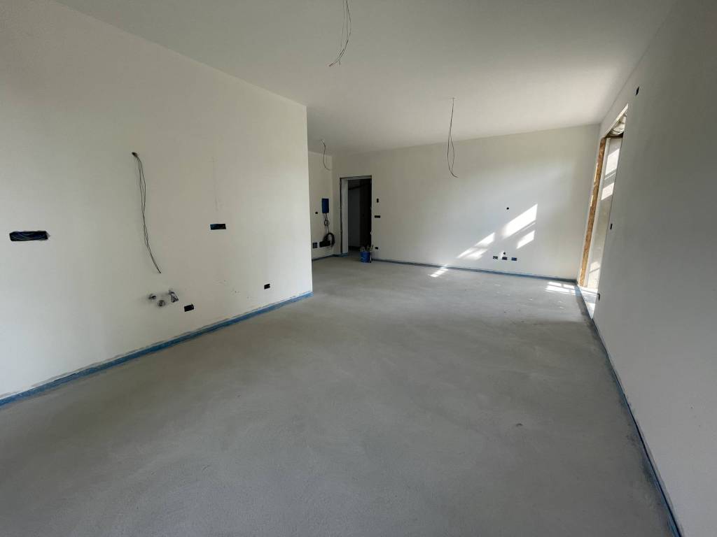 appartamento in vendita a Ferrara in zona Cona