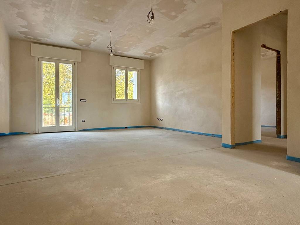 appartamento in vendita a Ferrara in zona Centro Storico