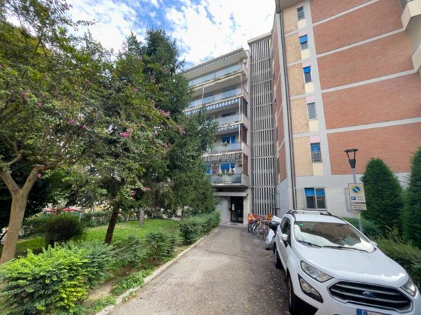 appartamento in vendita a Ferrara