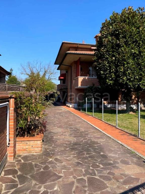 appartamento in vendita a Ferrara