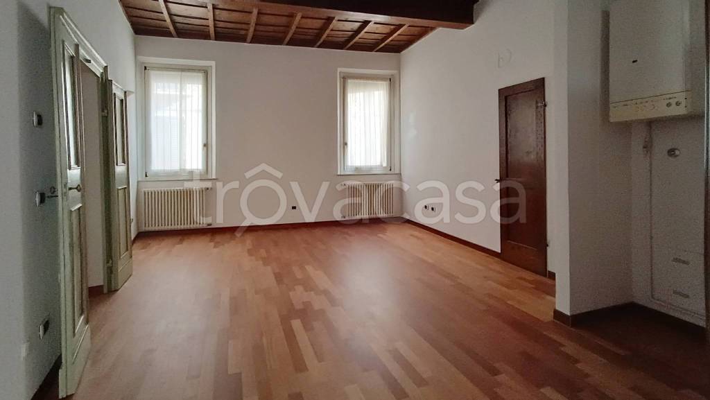 appartamento in vendita a Ferrara in zona Centro Storico