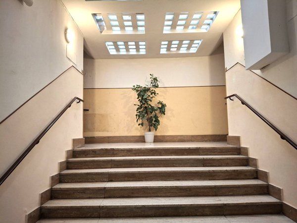 appartamento in vendita a Ferrara in zona Centro Storico