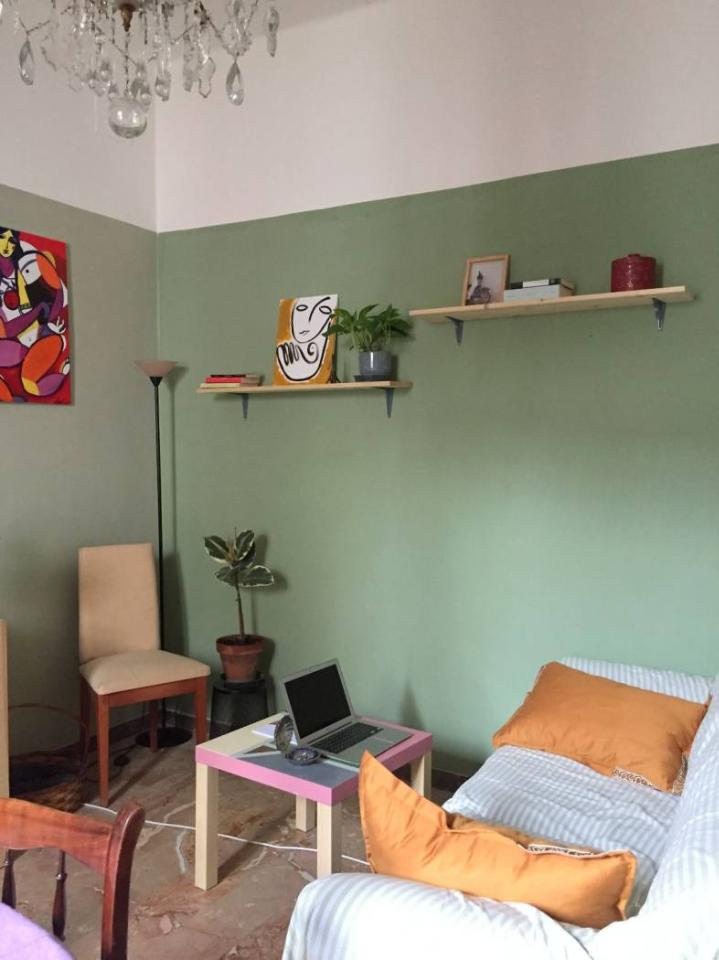 casa indipendente in vendita a Ferrara in zona Centro Storico