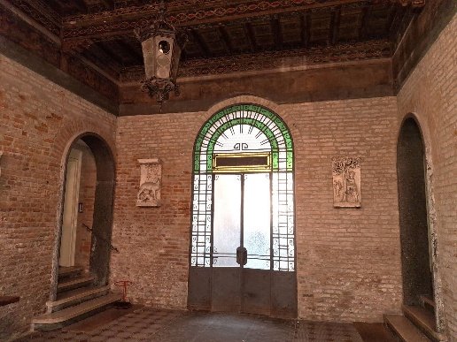 appartamento in vendita a Ferrara in zona Centro Storico