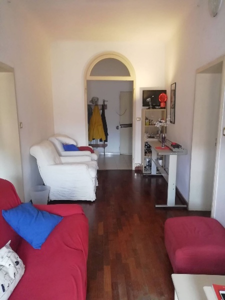 appartamento in vendita a Ferrara in zona Centro Storico