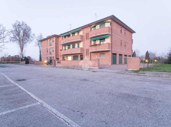 appartamento in vendita a Ferrara in zona Cona