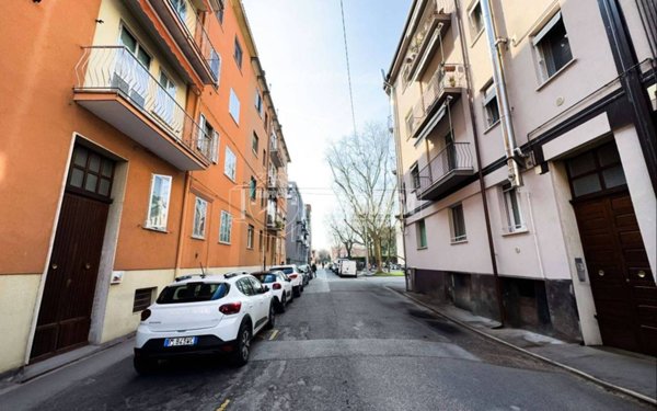 appartamento in vendita a Ferrara