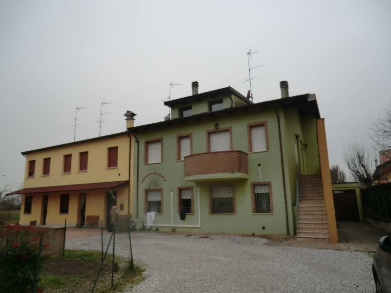 appartamento in vendita a Ferrara in zona Porotto / Cassana
