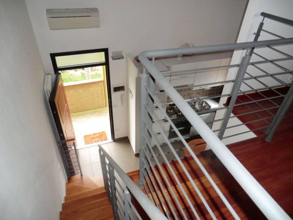 appartamento in vendita a Ferrara in zona Porotto / Cassana
