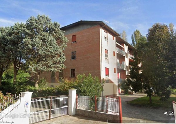 appartamento in vendita a Ferrara in zona Doro