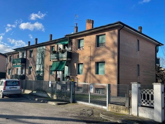 appartamento in vendita a Ferrara in zona Porotto / Cassana
