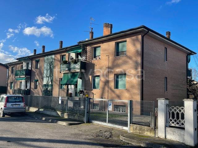 appartamento in vendita a Ferrara in zona Porotto / Cassana