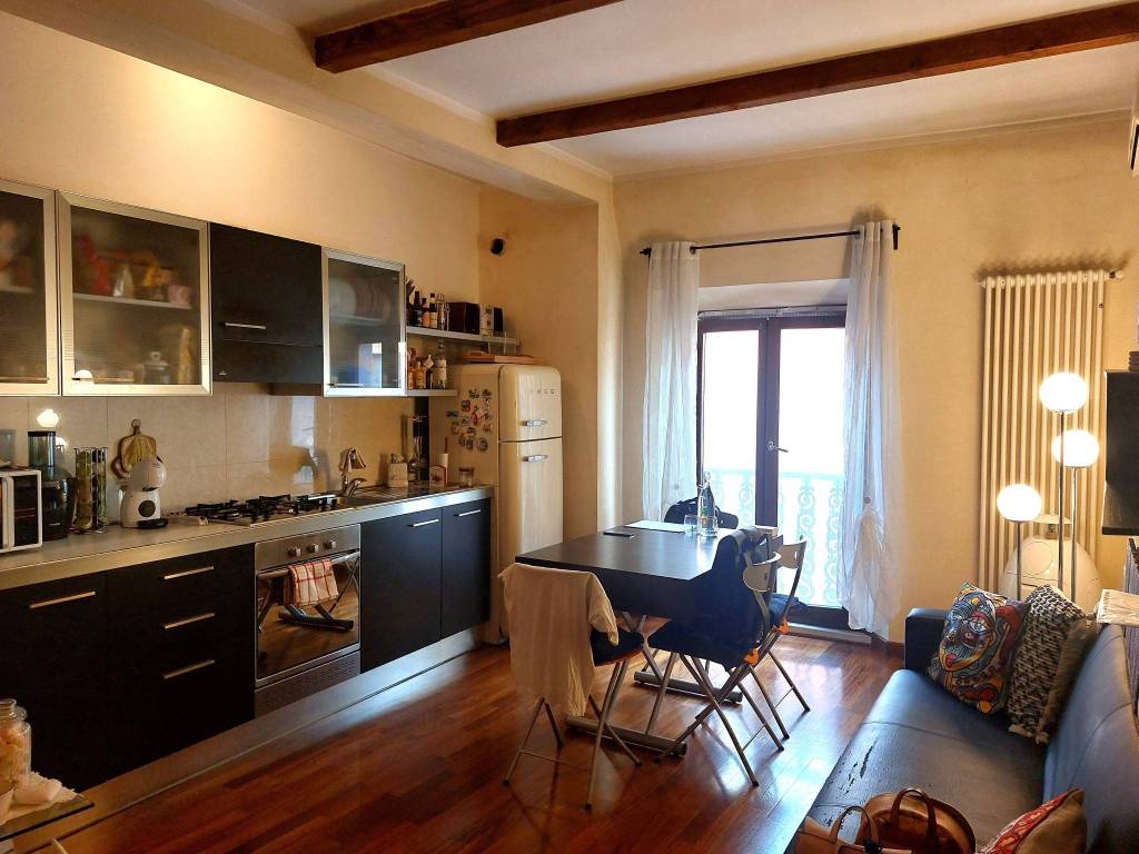 appartamento in vendita a Ferrara in zona Centro Storico