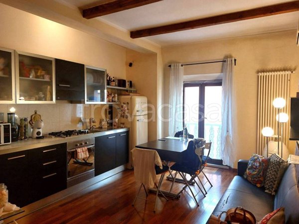 appartamento in vendita a Ferrara in zona Centro Storico