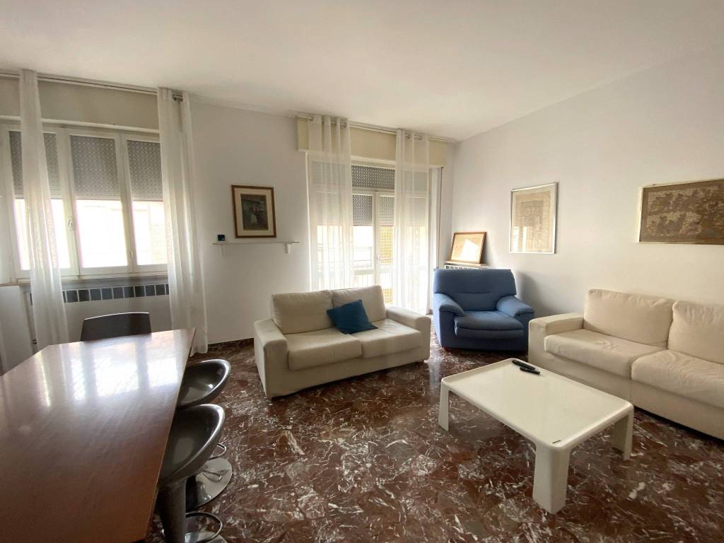 appartamento in vendita a Ferrara in zona Centro Storico