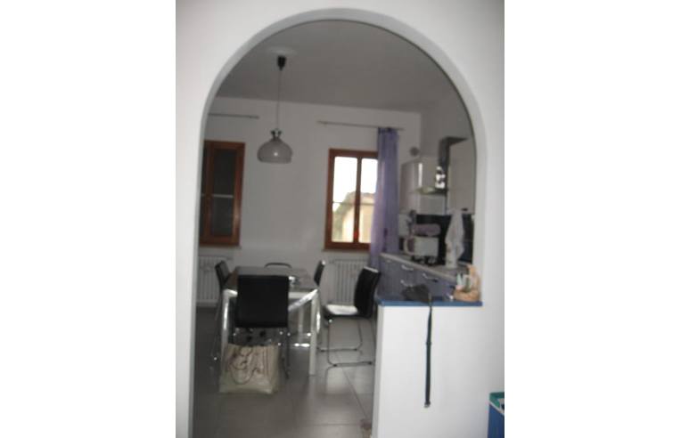 casa indipendente in vendita a Ferrara in zona Villanova