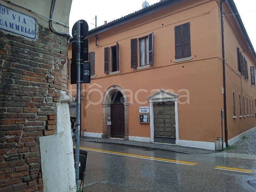 appartamento in vendita a Ferrara