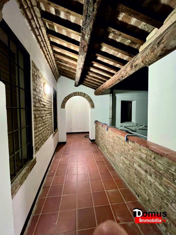 appartamento in vendita a Ferrara in zona Centro Storico
