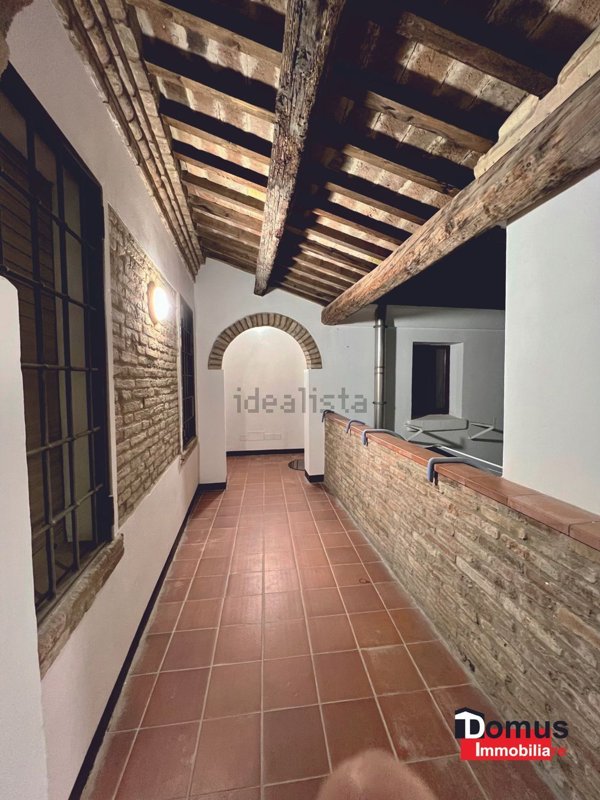 appartamento in vendita a Ferrara in zona Centro Storico