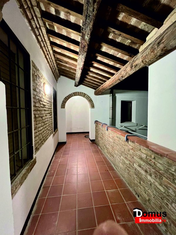 appartamento in vendita a Ferrara in zona Centro Storico