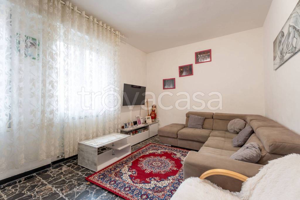appartamento in vendita a Ferrara
