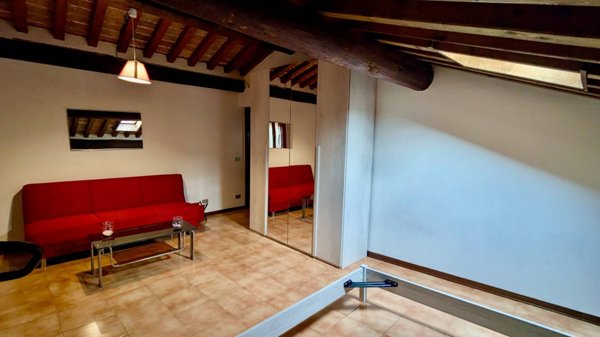 appartamento in vendita a Ferrara in zona Centro Storico
