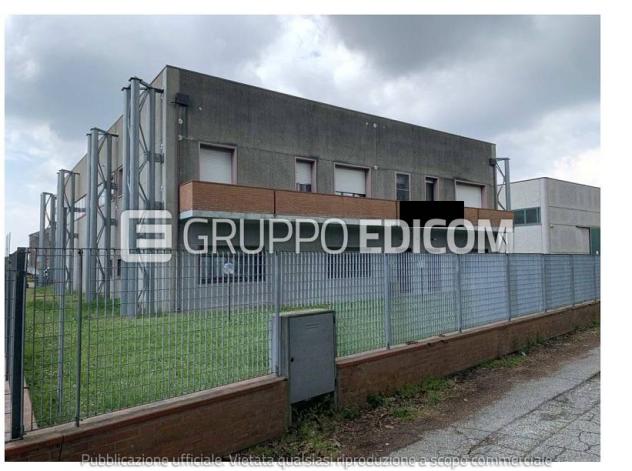 negozio in vendita a Ferrara in zona Centro Storico